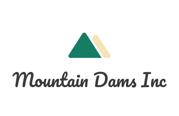 logo mountain dams