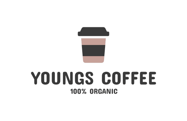 logo youngs coffee 1